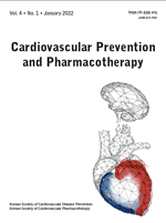 Cardiovascular Prevention and Pharmacotherapy